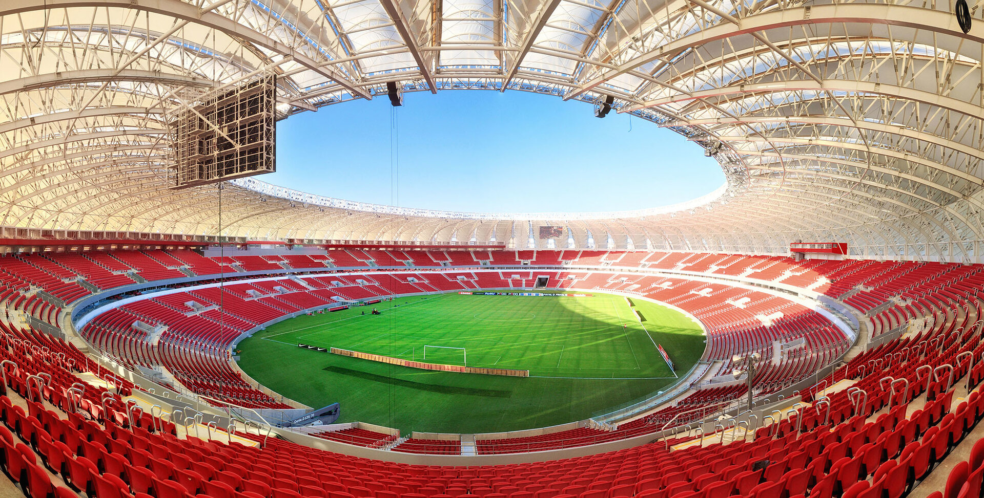 Estadio Beira-Rio - All You Need to Know BEFORE You Go (with